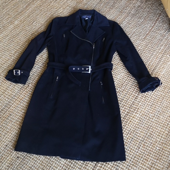 Francesca Mammoliti 3/4 length coat - Picture 10 of 13